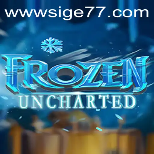 FrozenUncharted: A Journey Through Ice and Mystery