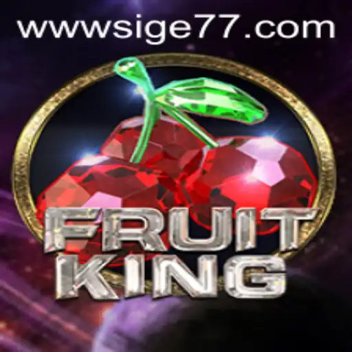 FruitKing Gaming Adventure