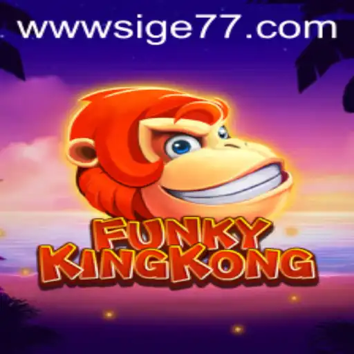 FunkyKingKong Game Overview and Rules