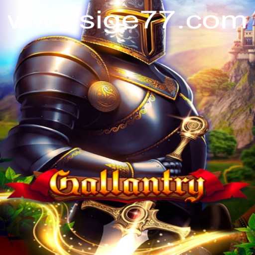 Gallantry Game Guide