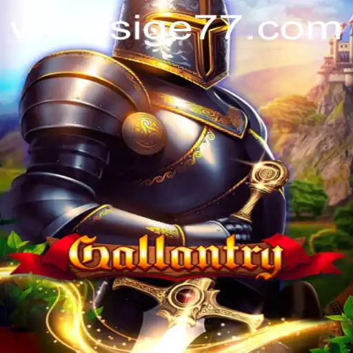Gallantry Game Guide