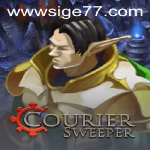 Gaming Revolution CourierSweeper