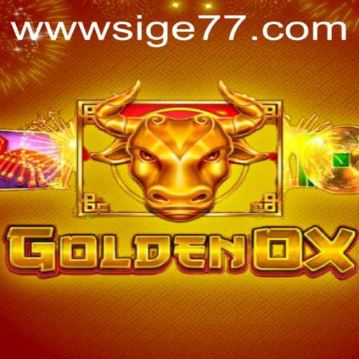 GoldenOx Game Overview