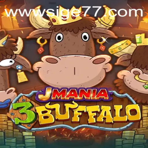 Explore JMania3Buffalo: An Unforgettable Gaming Experience