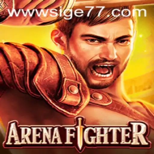 ArenaFighter: The Battle Begins