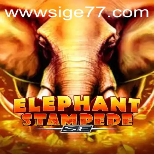 Discover ElephantStampedeSE