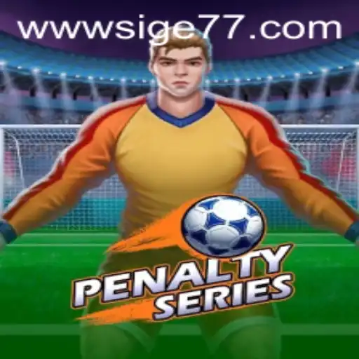 Discover the Excitement of PenaltySeries with Sige77