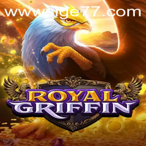Discover the Majesty of RoyalGriffin