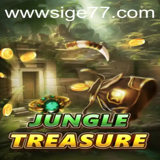 Discover the Adventure of JungleTreasure