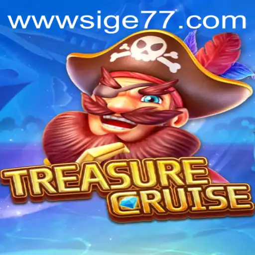 Discover TREASURECRUISE: A Thrilling Adventure Awaits
