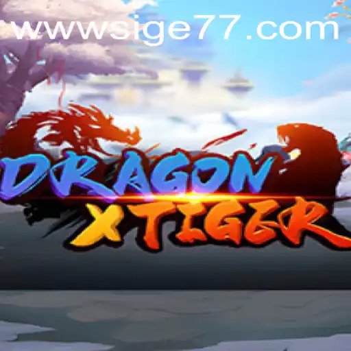 Unveiling DragonXTiger: Sige77's Revolutionary Game