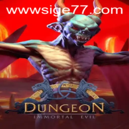 Dive into the World of 'Dungeon': An Immersive Experience with Sige77
