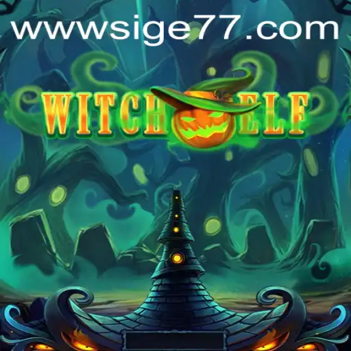 Discover the Enchanting World of WitchElf