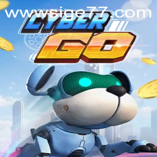 Dive into CyberGO: The Future of Gaming with Sige77