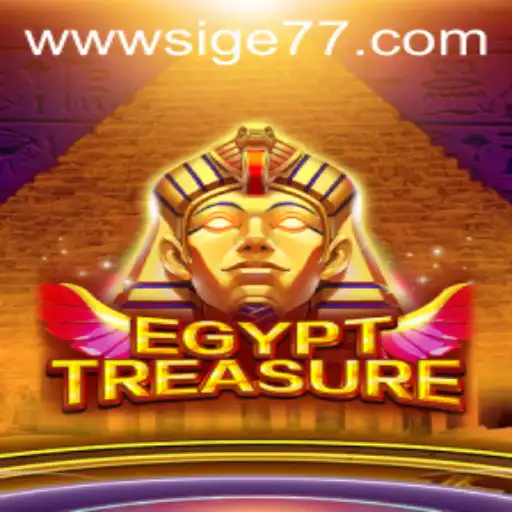 Discover the Mysteries of EgyptTreasure