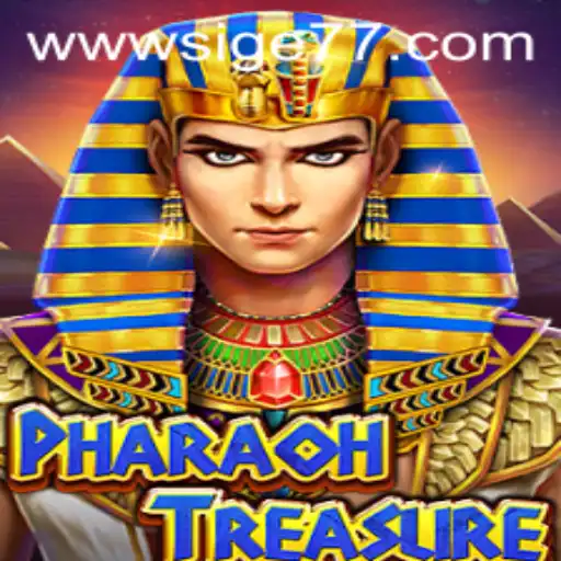 Explore PharaohTreasure Game World