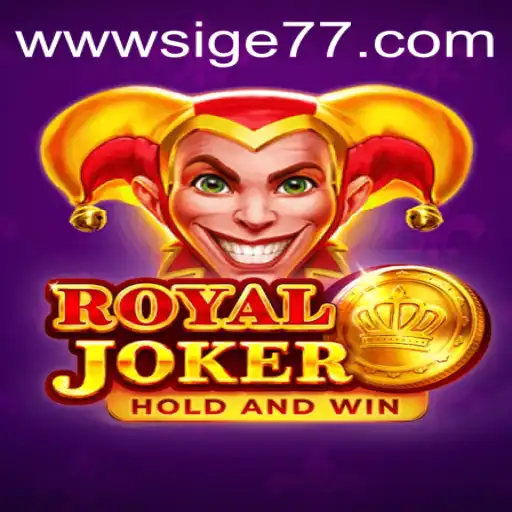 Explore the RoyalJoker Game