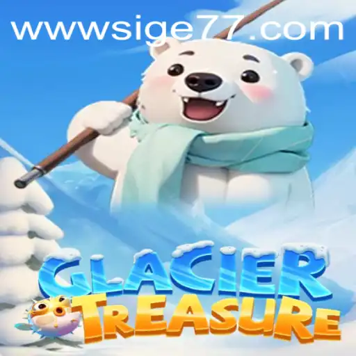 Exploring GlacierTreasure