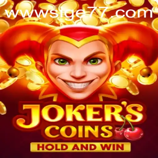 Exploring JokersCoins An Innovative Game