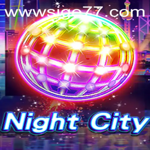 Exploring NightCity: An Intriguing Quest with Sige77