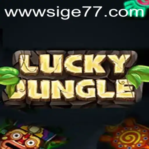 Exploring the Thrills of LuckyJungle