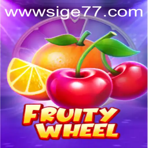 FruityWheel: The Lively World of Gaming