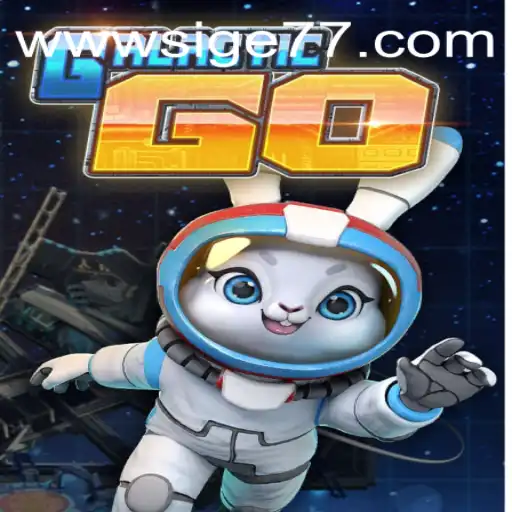Explore the Cosmic Adventure of GalacticGO featuring Sige77