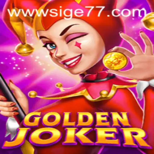 GoldenJoker: A Riveting Adventure in Gaming