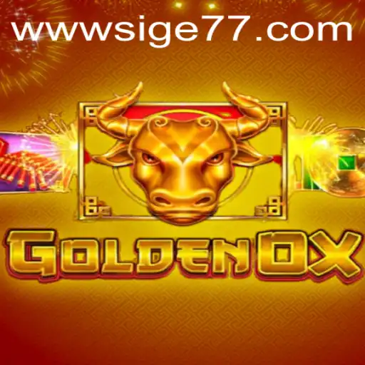 GoldenOx Game Overview