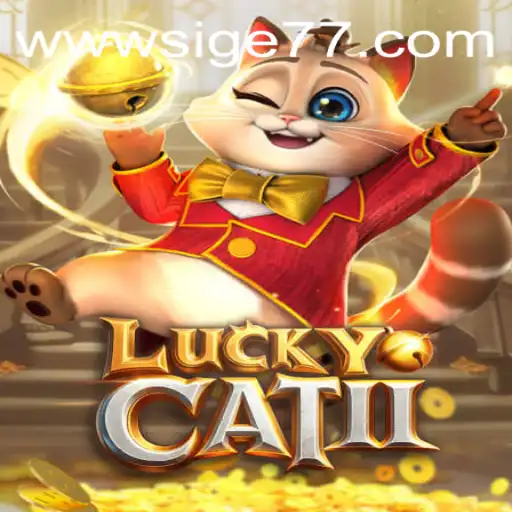 Discover the Exciting World of LuckyCatII: A Game of Adventure and Strategy