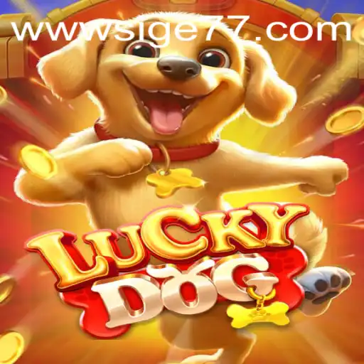 Discover LuckyDog: The Exciting Game with Sige77