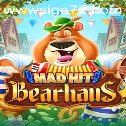 Unveiling the Excitement of MadHitBearhaus: A Journey into Gaming Excellence