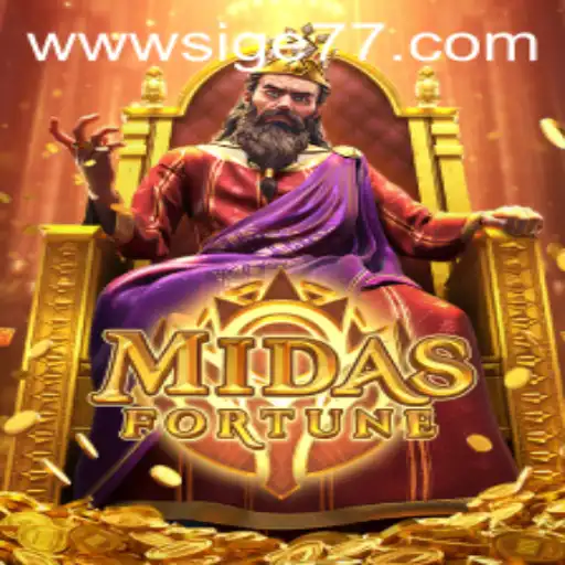 Discover the World of MidasFortune and Sige77