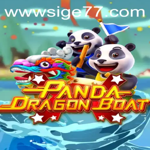 PANDADRAGONBOAT: The Thrilling New Game Experience