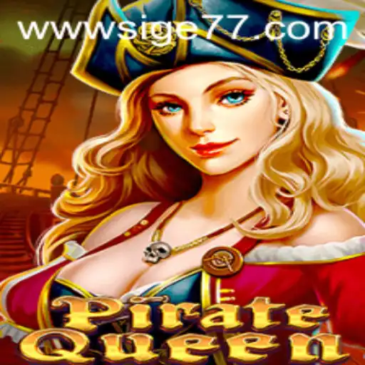 PirateQueen: The Ultimate Adventure Game