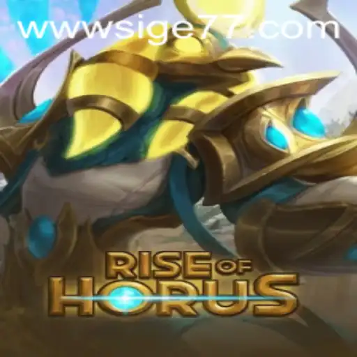 Rise of Horus: A New Gaming Phenomenon