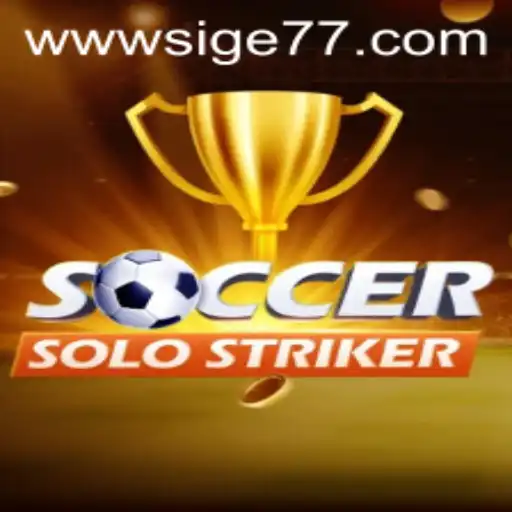 SoccerSoloStriker: A New Gaming Phenomenon