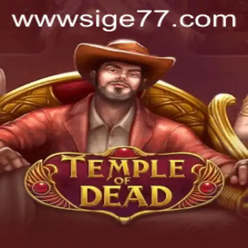 Temple of the Dead: A Thrilling Dungeon Adventure