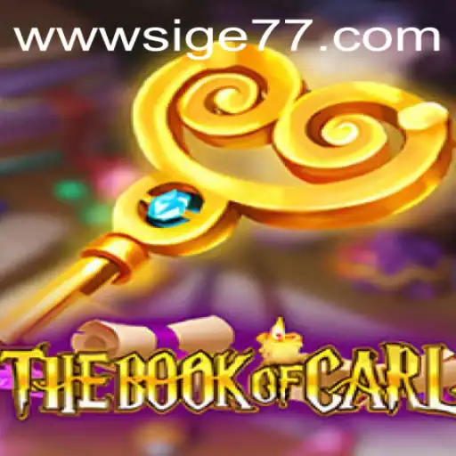 The Enchanting World of TheBookofCarl