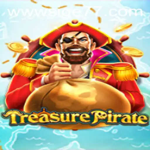 Discover the Thrilling Adventures of TreasurePirate and the Mystical Key of Sige77