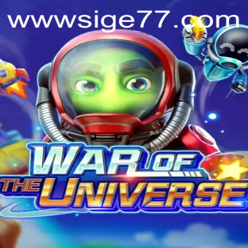 Explore the Exciting Realm of WAROFTHEUNIVERSE