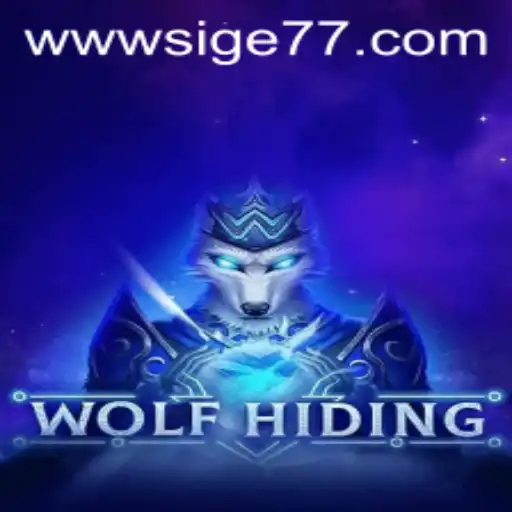 WolfHiding: The Thrilling Adventure Game