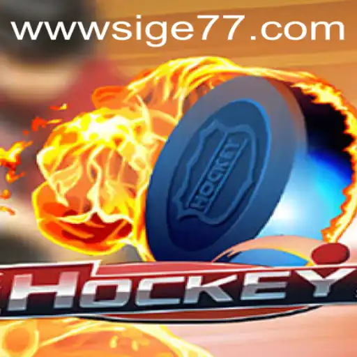 Hockey Game Overview and Sige77