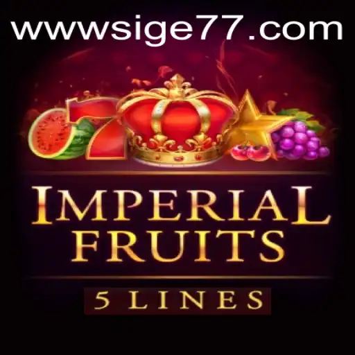 Exploring ImperialFruits5 An Adventure in Gaming