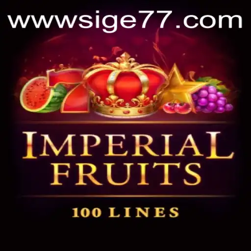 Discover the Buzz of ImperialFruits100 and the Intriguing Keywords of Sige77