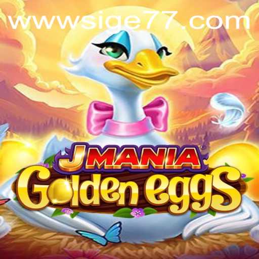 Exploring JManiaGoldenEggs and Its Unique Gameplay