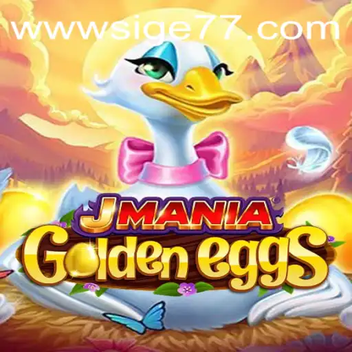 Exploring JManiaGoldenEggs and Its Unique Gameplay