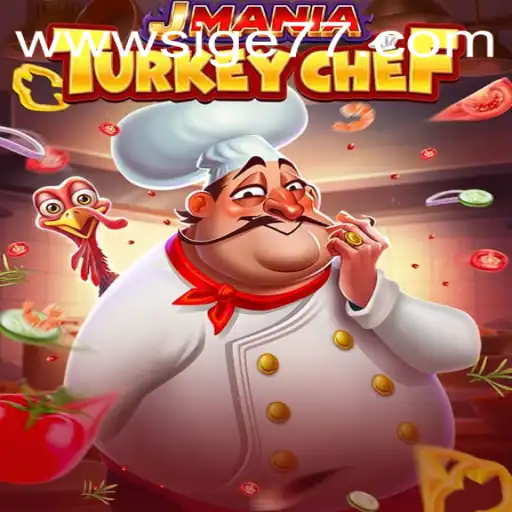 Unveiling the Culinary Universe of JManiaTurkeyChef
