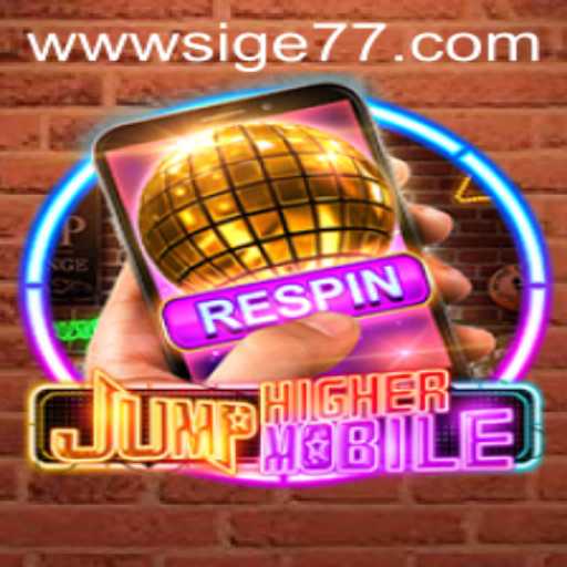 JumpHighermobile Game Description with Sige77
