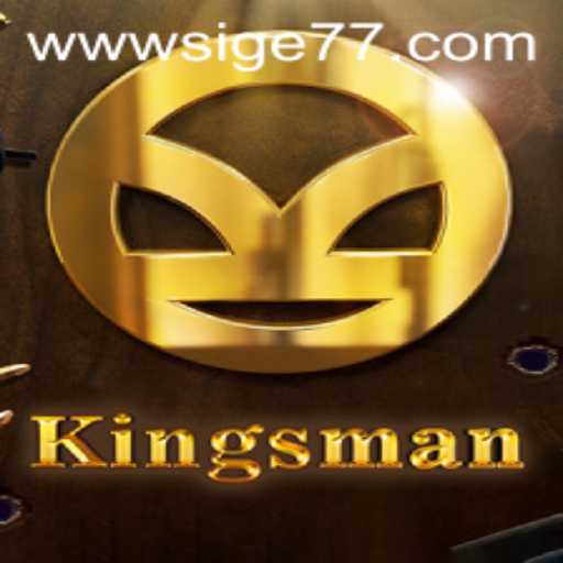 The Thrilling World of Kingsman: Unveiling Sige77